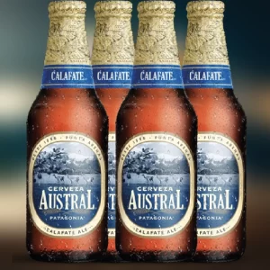 Austral Calafate