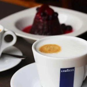 Café Italiano Lavazza Cortado