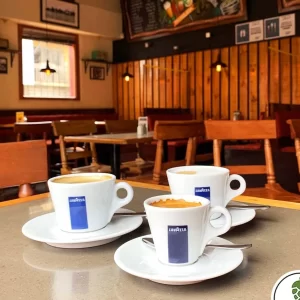 Café Italiano Lavazza Americano