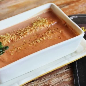 Canelloni de Jaiba
