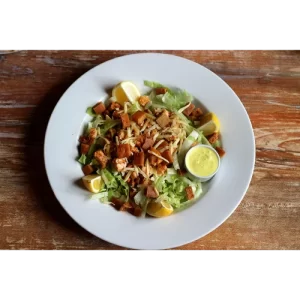 Ensalada César