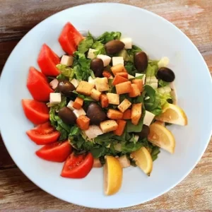 Ensalada Italiana
