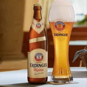 Erdinger Trigo Rubia