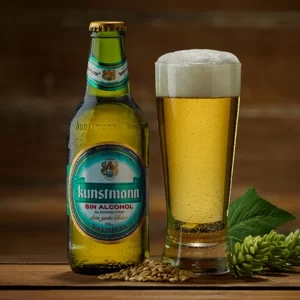 Kunstmann sin alcohol
