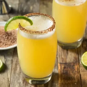Micheladas