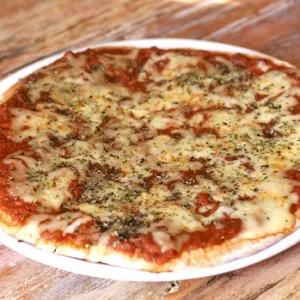 Pizzas a la Piedra - Bolognesa