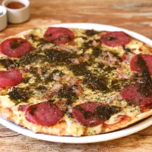 Pizzas a la Piedra - Piara