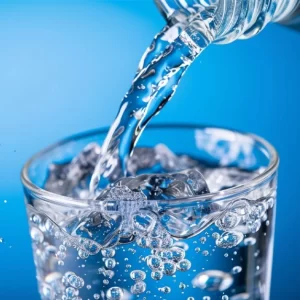 Agua Mineral