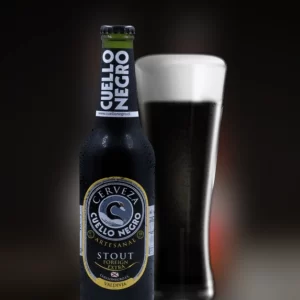 Cuello Negro Stout