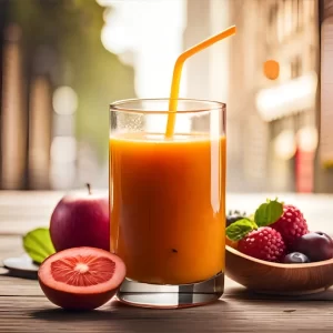 Jugo Natural (Pulpa de fruta)