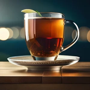 Té o Infusión (Twinings)