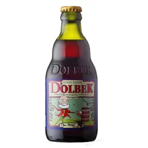 Dolbek Maqui